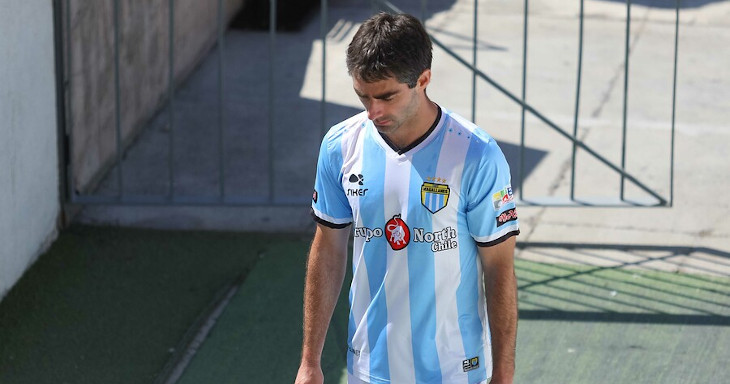 Sebastian Oria | Archivo Agencia UNO