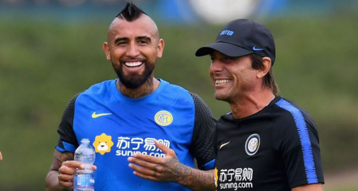 Foto: inter.it