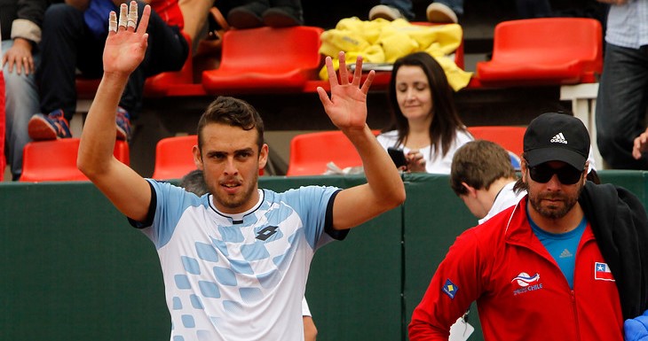 Archivo | Agencia UNO