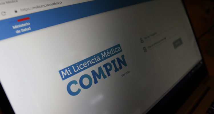 Sebastián Beltrán Gaete | Agencia UNO