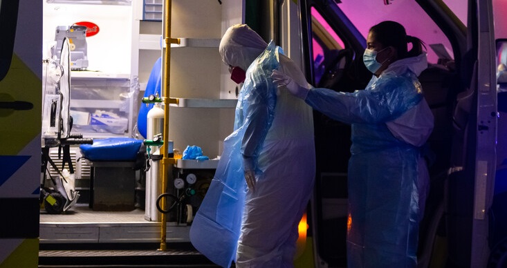 Contexto | Agencia UNO