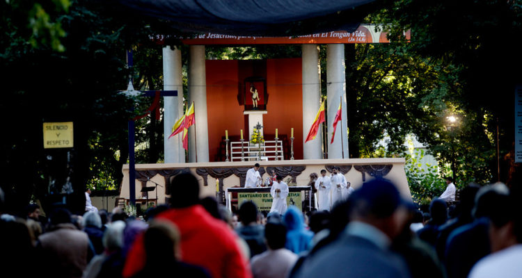 ARCHIVO | Agencia UNO