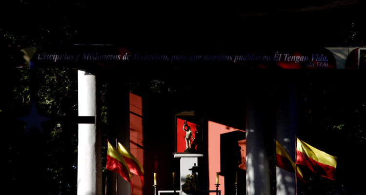 ARCHIVO | Agencia UNO