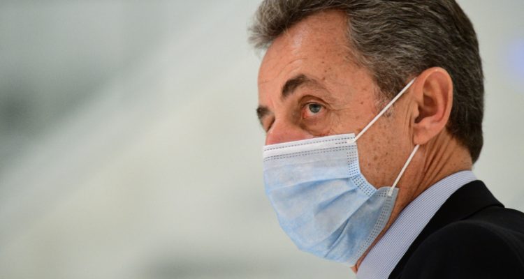 Martin Bureau | Agence France-Presse