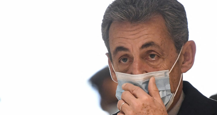 Bertrand Guay | Agence France-Presse