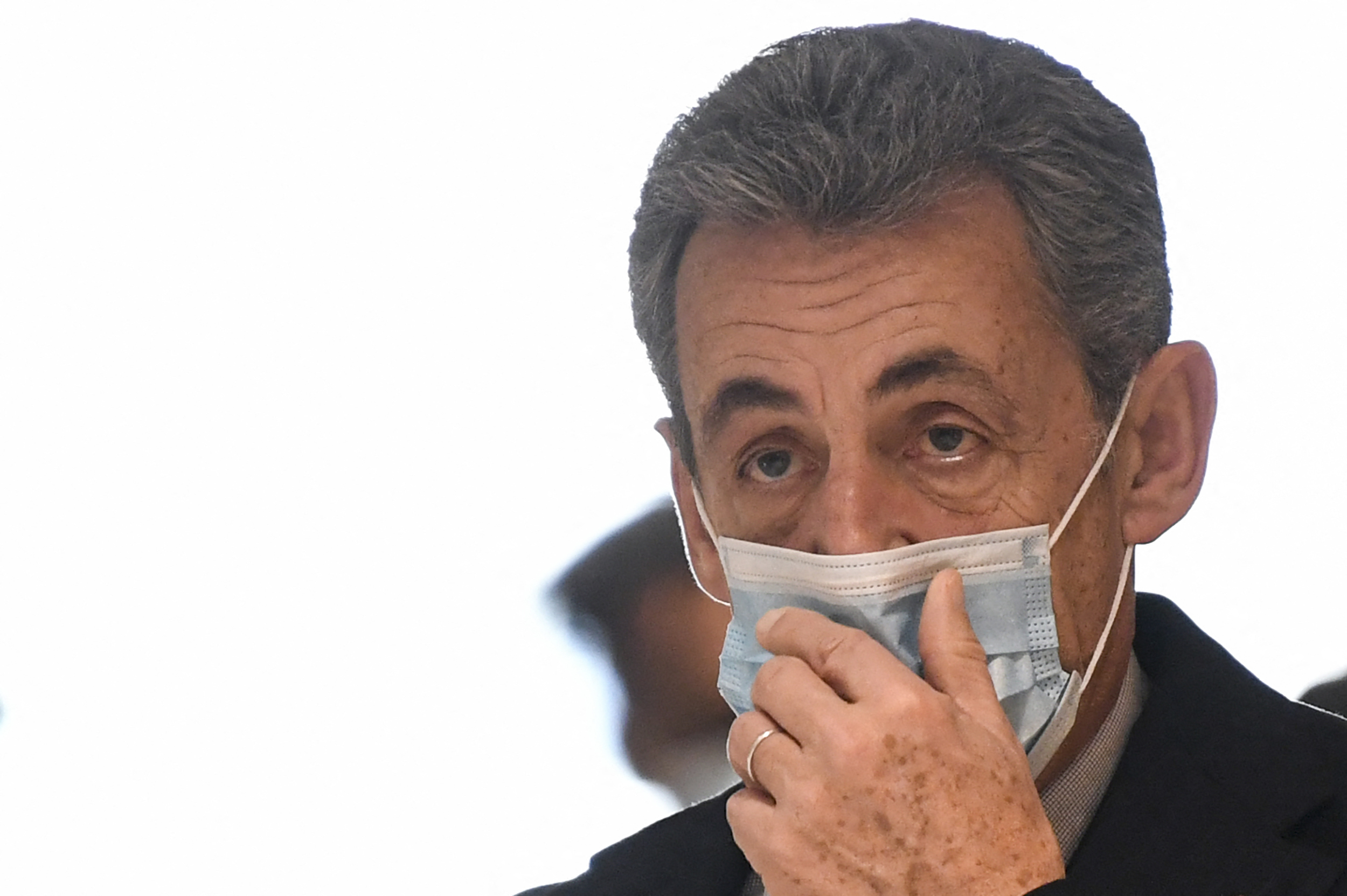 Bertrand Guay | Agence France-Presse