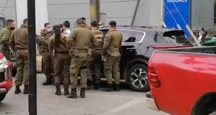 Captura de video | RBB