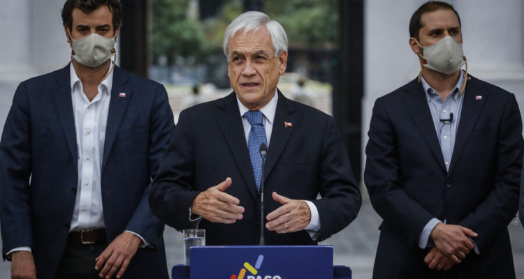 ARCHIVO | Agencia UNO