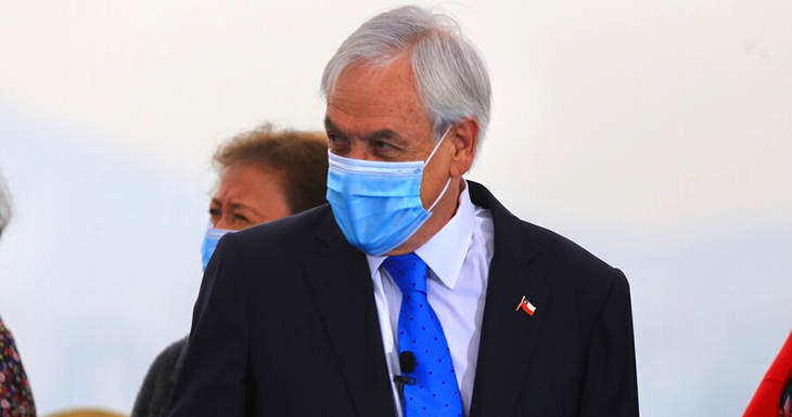 José Francisco Zúñiga | Agencia Uno