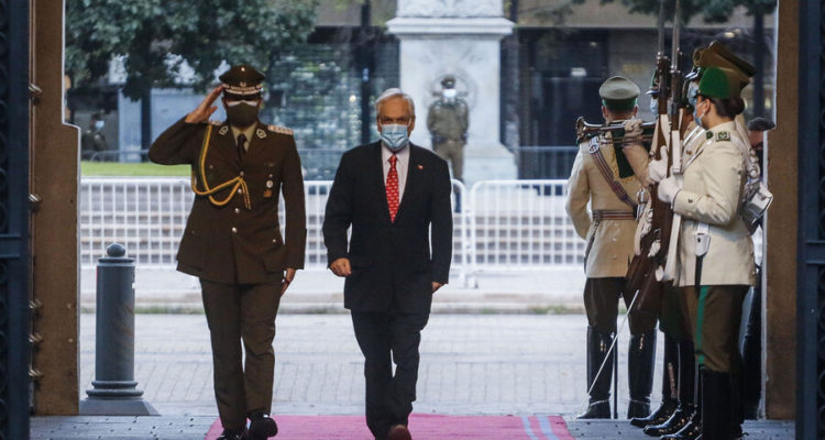 ARCHIVO | Agencia UNO