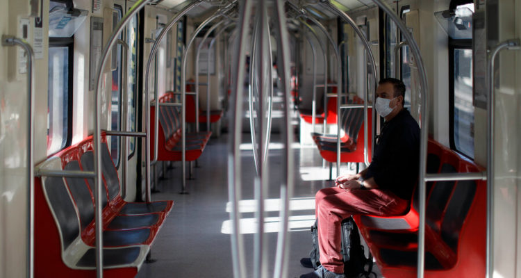 Cristóbal Escobar | Agencia UNO