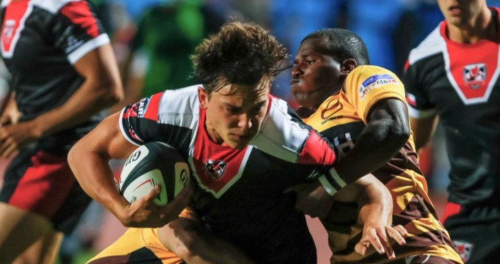 Superliga Americana de Rugby