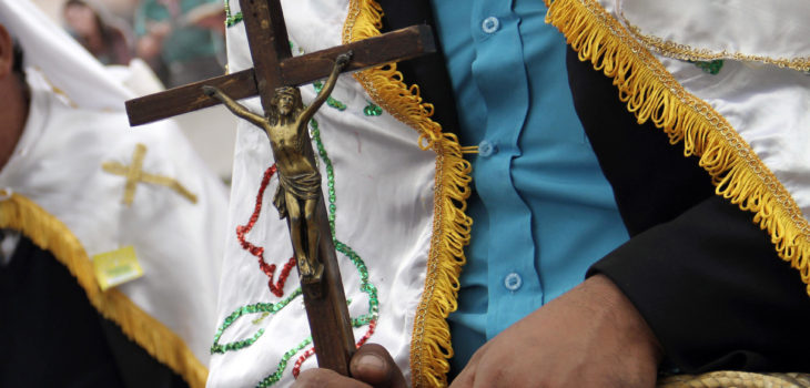 CONTEXTO | Agencia UNO