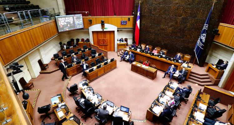 CONTEXTO | Agencia UNO