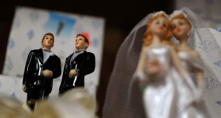 Justin Sullivan | Getty Images North America | Agence France-Presse