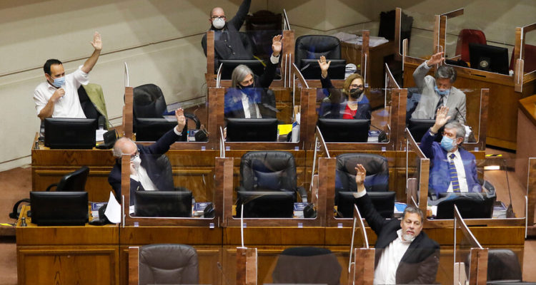 ARCHIVO | Agencia UNO