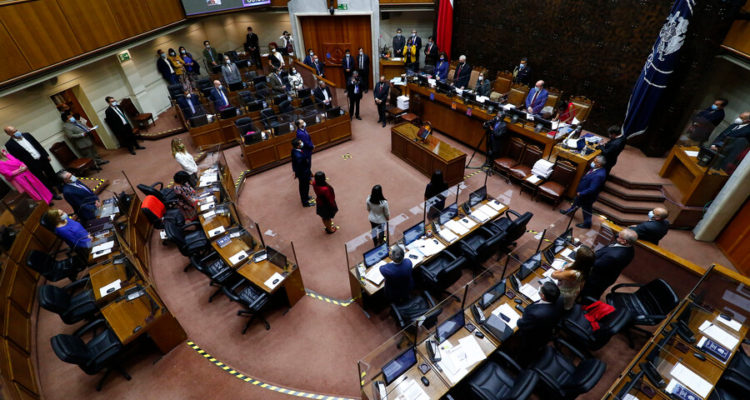 ARCHIVO | Agencia UNO