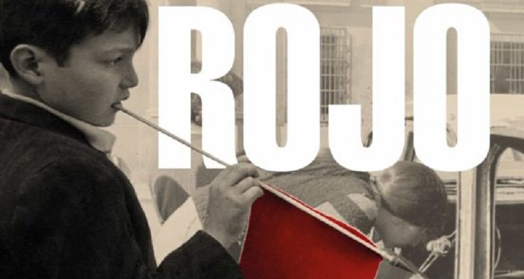  Ser rojo, Penguin Ramdon House (c)