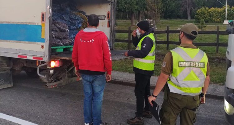 CONTEXTO| Sernapesca|  Twitter