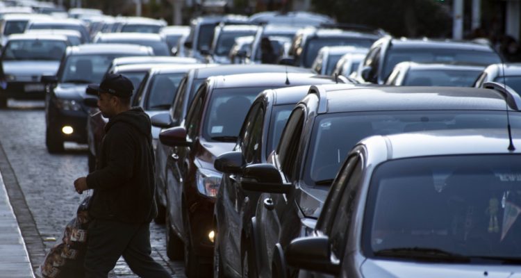 CONTEXTO | Miguel Moya | Agencia UNO