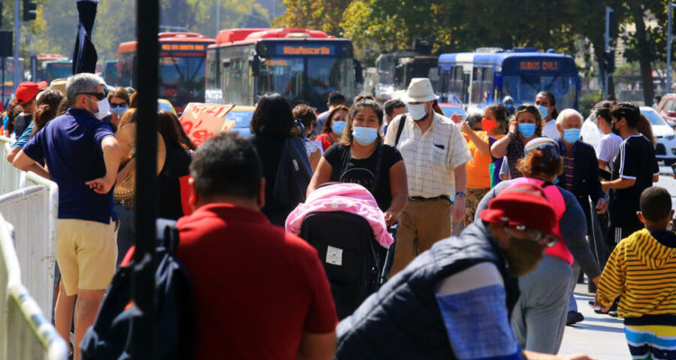José Francisco Zúñiga | Agencia UNO