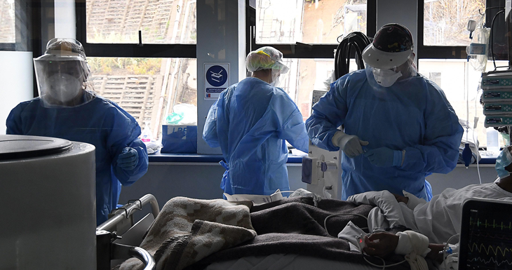 ARCHIVO | Agencia UNO