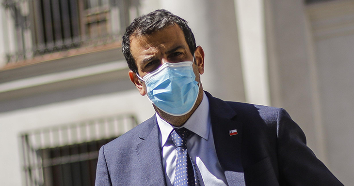 ARCHIVO | Agencia UNO