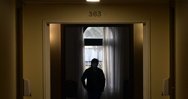 CONTEXTO | Agencia UNO