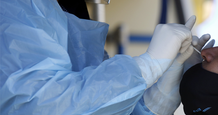 CONTEXTO | Agencia UNO