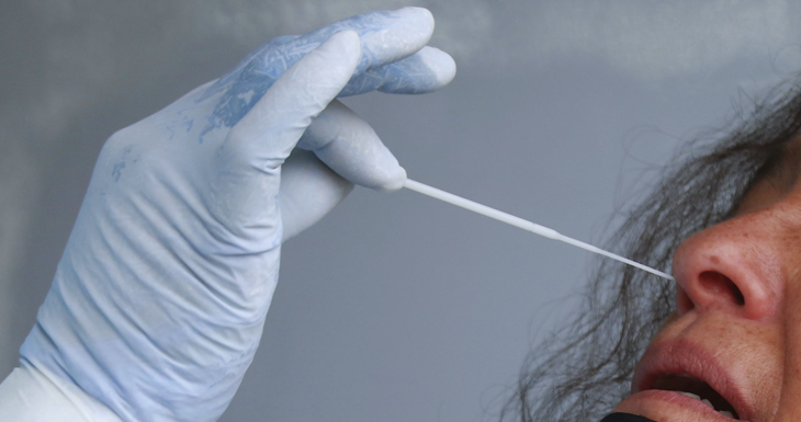 ARCHIVO | Agencia UNO