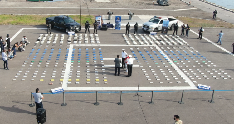 Cedida | Armada de Chile