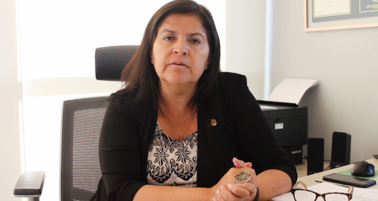 Cedida | Fiscalía