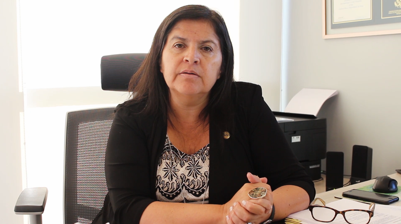 Cedida | Fiscalía