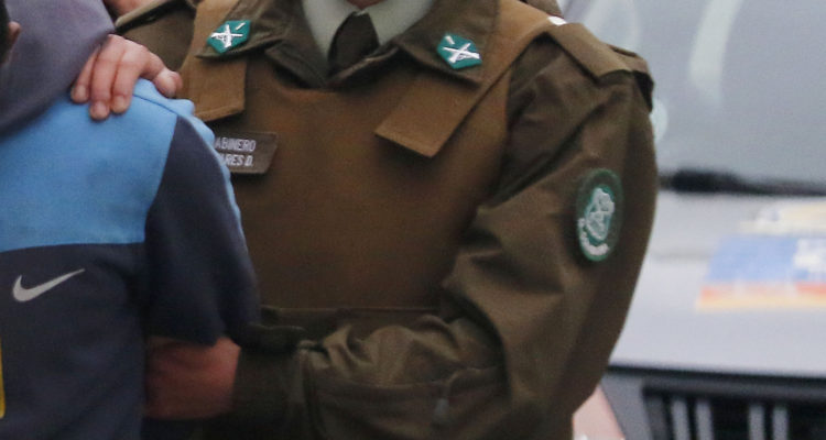 CONTEXTO | Agencia UNO