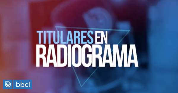 Radiograma: Asalto armado en joyería del mall Alto Las ...