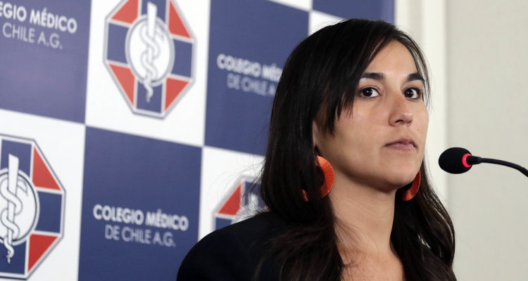 ARCHIVO | Agencia UNO
