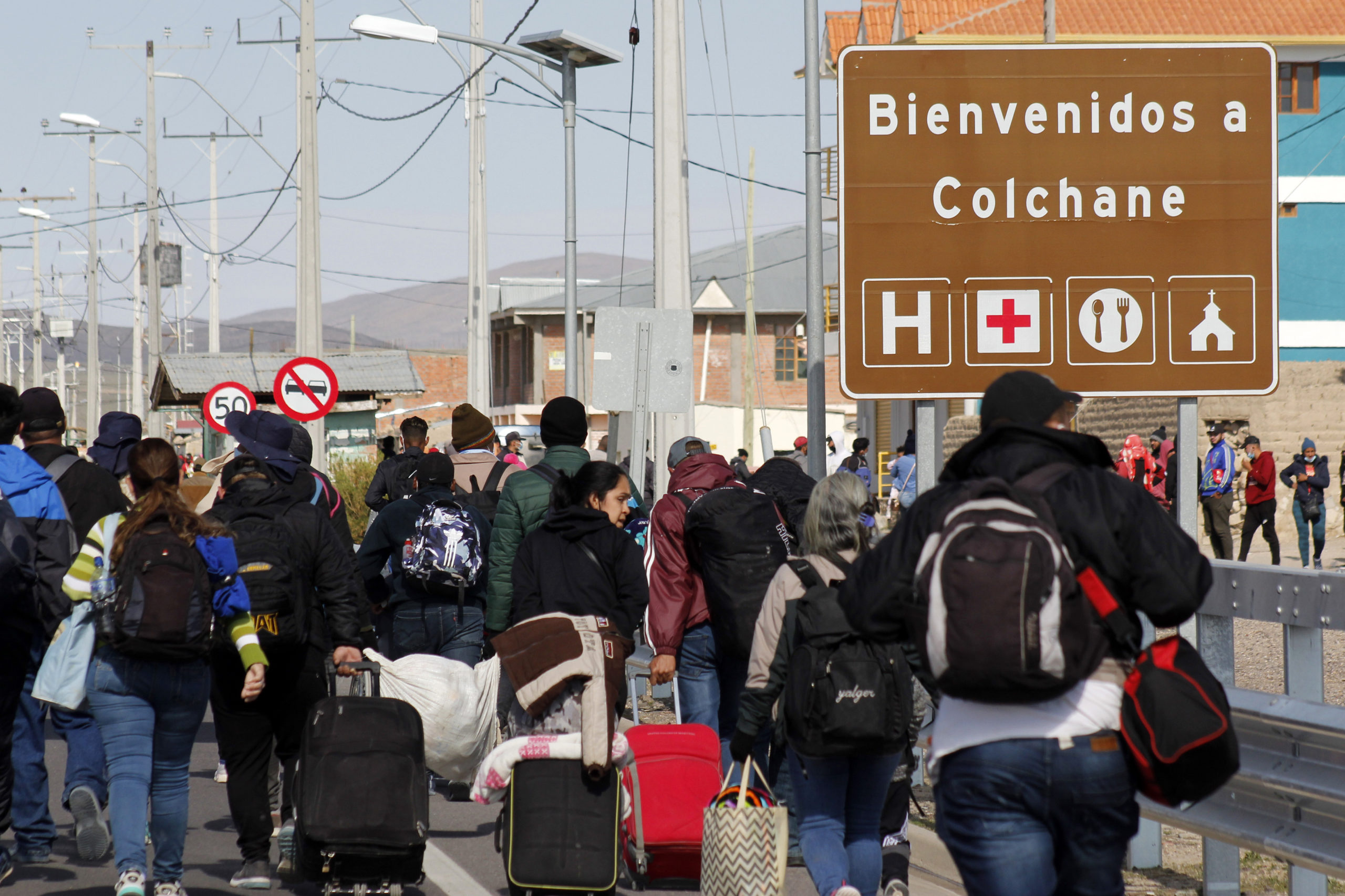 Contexto | Agencia UNO