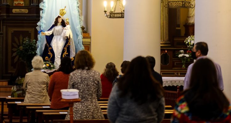 Karl Chinga Grawe | Agencia UNO