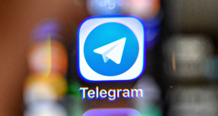 Agence France-Presse
