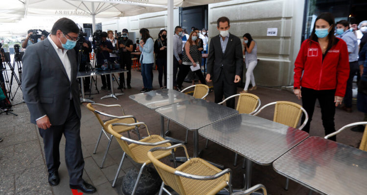 ARCHIVO | Agencia UNO