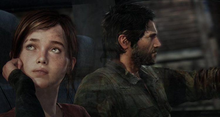 The Last of Us