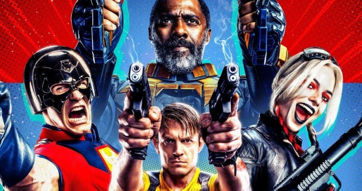 The Suicide Squad