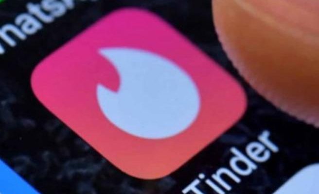 Tinder