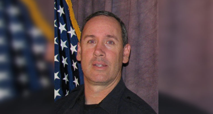 Boulder Police Department | Agence France-Presse