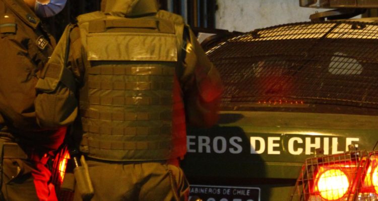 CONTEXTO | Mauricio Méndez | Agencia UNO