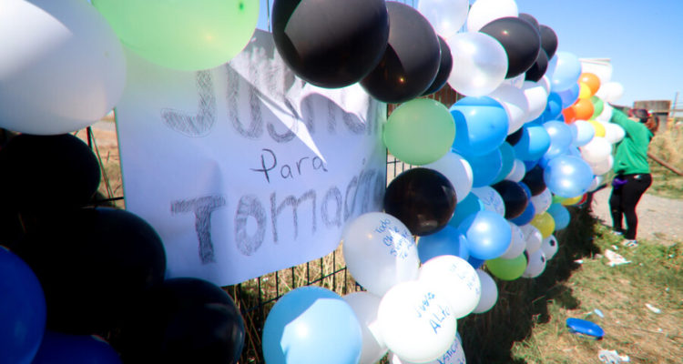 Archivo | Agencia UNO