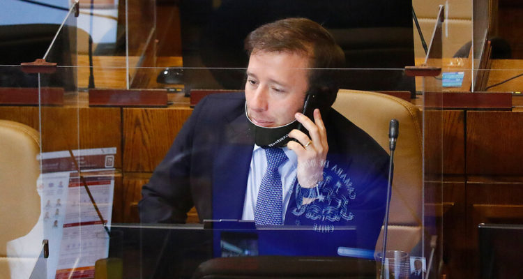 ARCHIVO | Agencia UNO