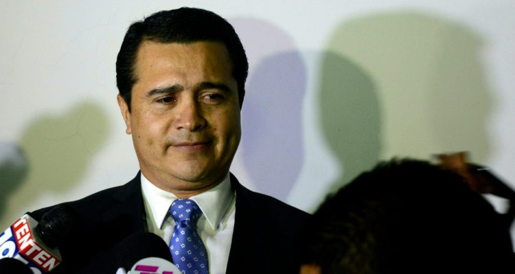 Archivo | Orlando Sierra | AFP