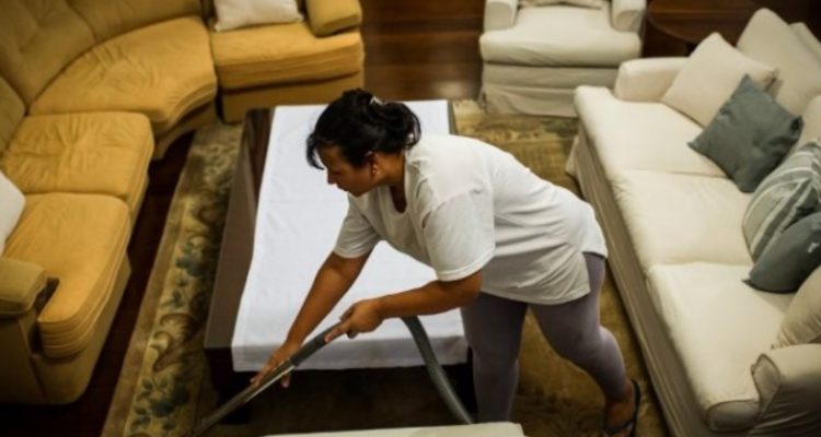 Archivo | Contexto | Agence France-Presse
