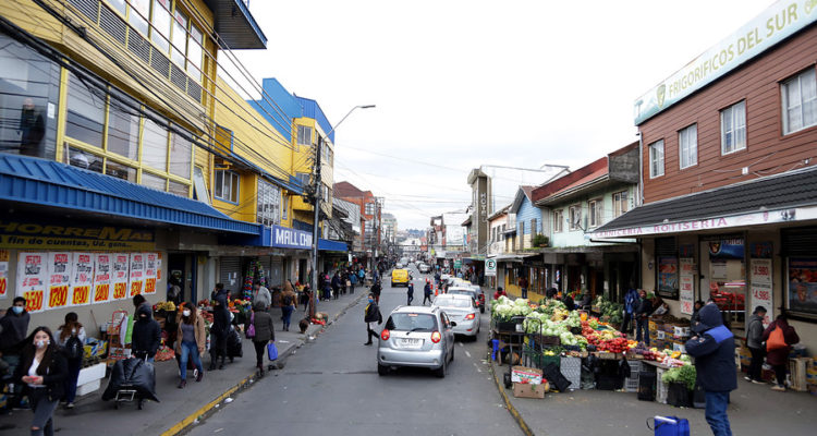 ARCHIVO | Agencia UNO